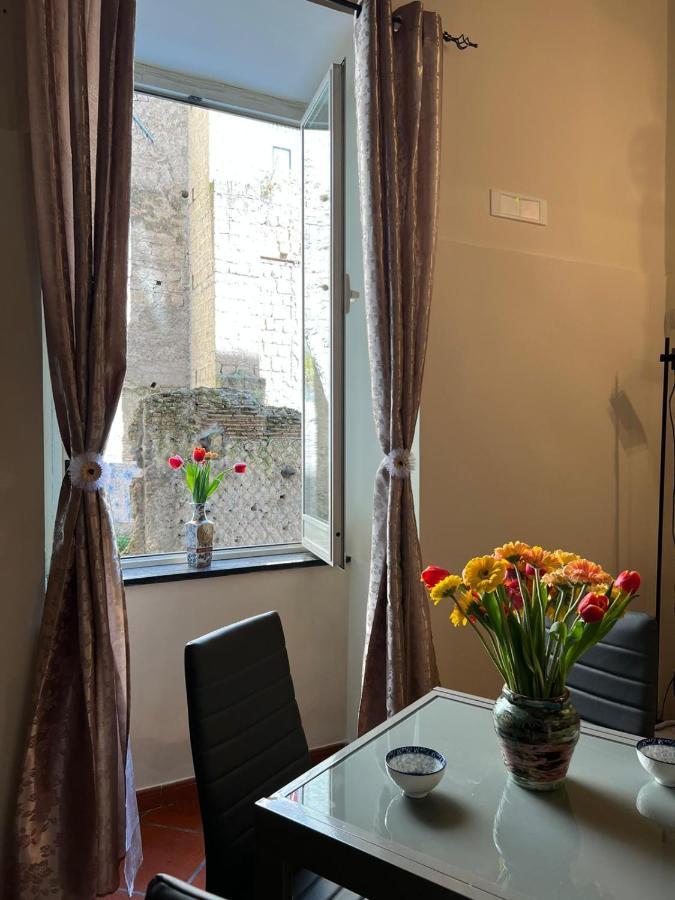 Apartamento Bobbò House Iv Suite, A Windows On The Monuments