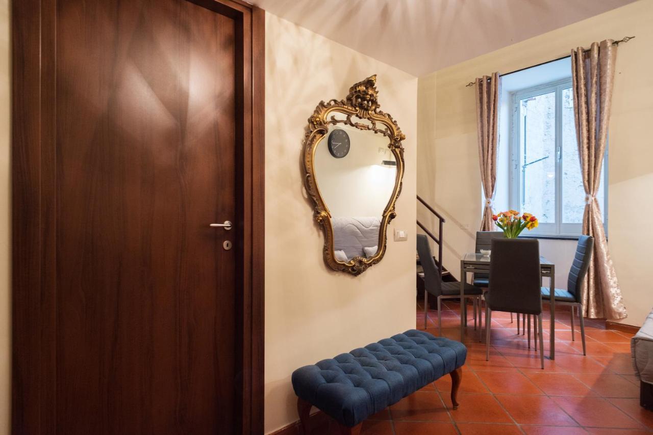 Apartamento Bobbò House Iv Suite, A Windows On The Monuments *