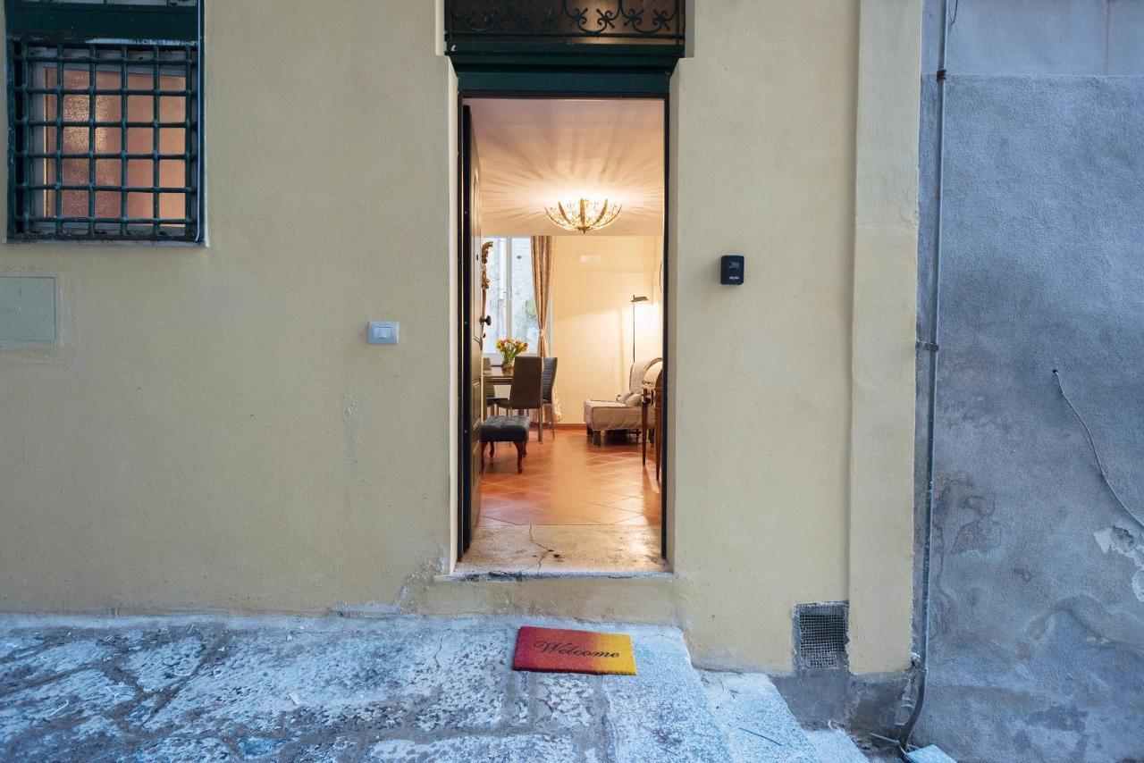 Bobbò House Iv Suite, A Windows On The Monuments * Nápoles