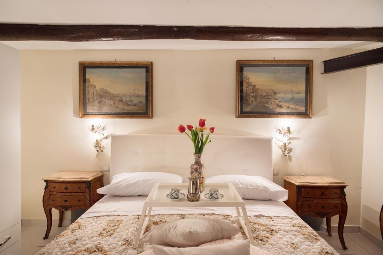 Apartamento Bobbò House Iv Suite, A Windows On The Monuments