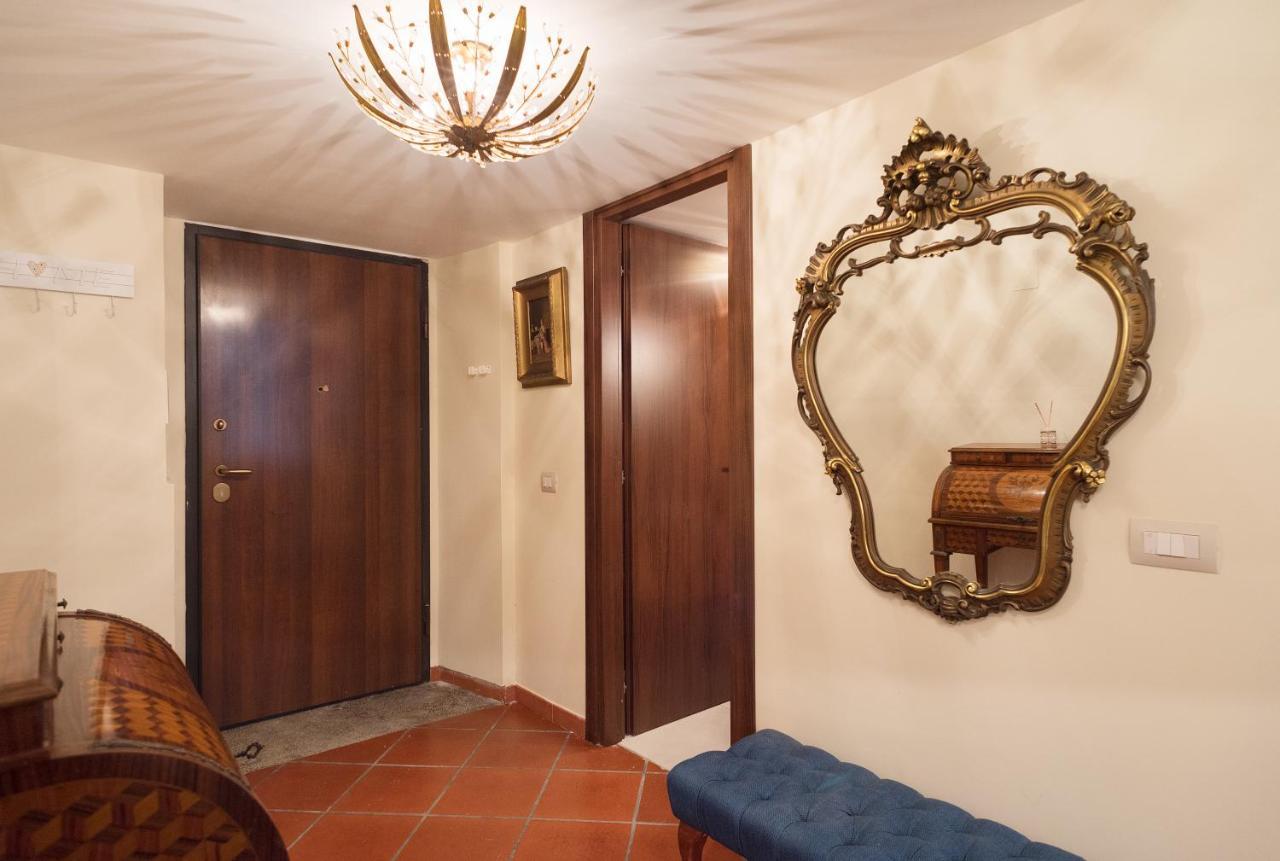 Bobbò House Iv Suite, A Windows On The Monuments Apartamento *