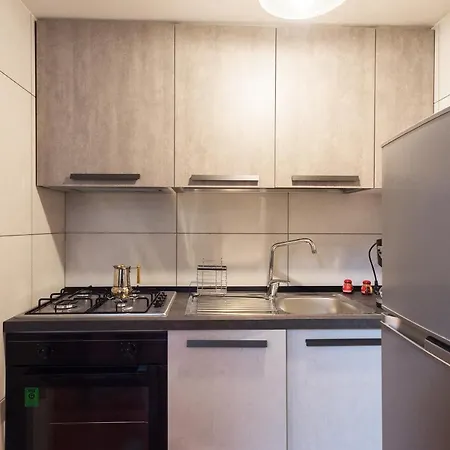 Napoli Centro, A Windows On The Monuments Apartment Exterior photo