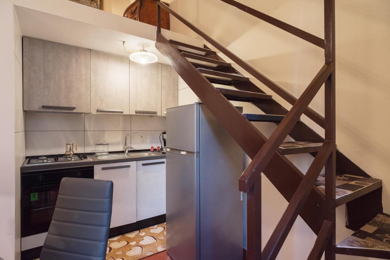 Centro, A Windows On The Monuments Apartment Neapel